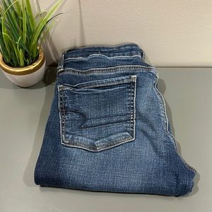 American eagle 6 long